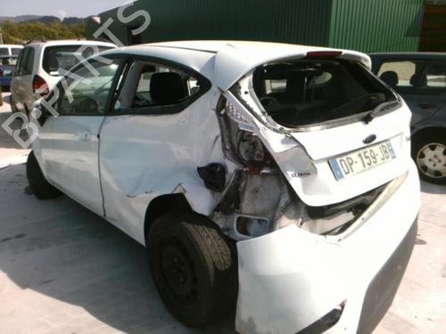 Pompe ABS FORD FIESTA VI (CB1, CCN) 1.4 TDCi | BP25649406M43 
