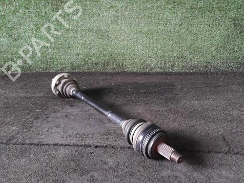Right rear driveshaft BMW 1 (E87) 120 d | BP25638858M41 