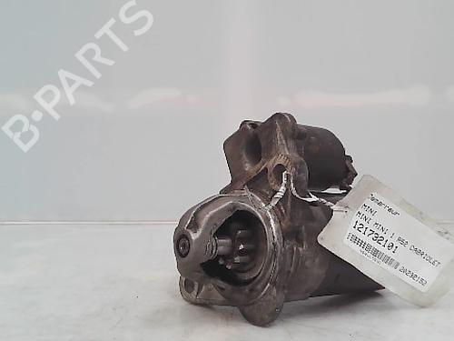 Starter MINI MINI Convertible (R52) Cooper | BP36545640M8 - Image 4