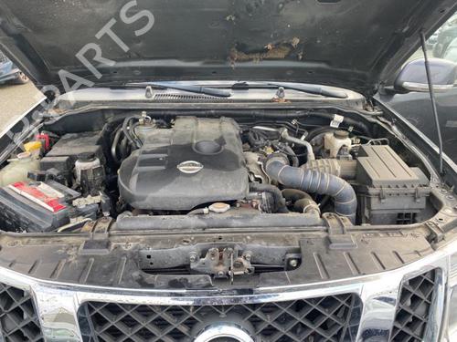 AC compressor NISSAN NAVARA NP300 (D40) 2.5 dCi 4WD (D40TT, D40T, D40M, D40BB) | BP25645097M34 - Image 17