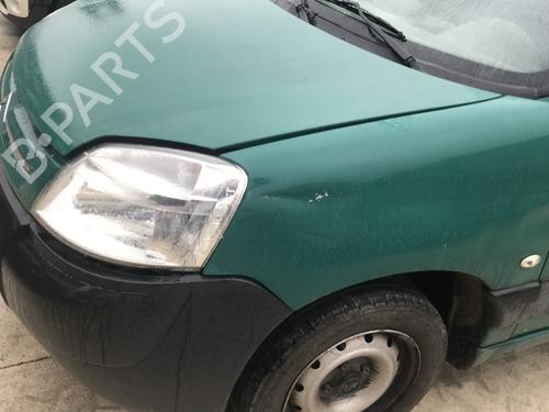 Right headlight CITROËN BERLINGO / BERLINGO FIRST Box Body/MPV (M_) 1.9 D 70 (MBWJZ, MCWJZ) | BP25644302C29 