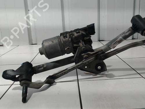 Used Front wiper motor Front wiper motor RENAULT TWINGO II (CN0_) 1.5 dCi (CN0E) (64 hp) 29618743 29618743