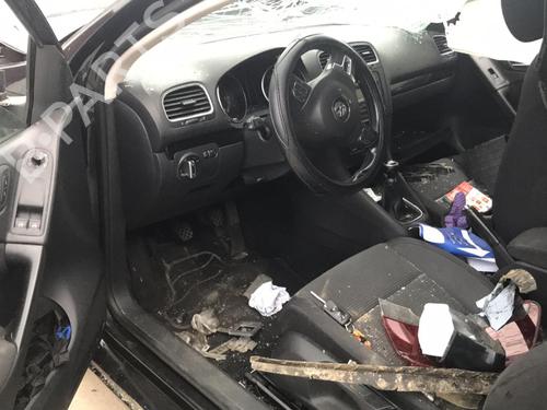 ABS pump VW GOLF VI (5K1) 1.6 TDI | BP25635069M43 - Image 8