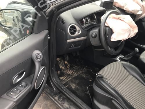 Switch RENAULT CLIO III (BR0/1, CR0/1) 1.5 dCi (BR17, CR17) | BP25741100I30  - Image 23