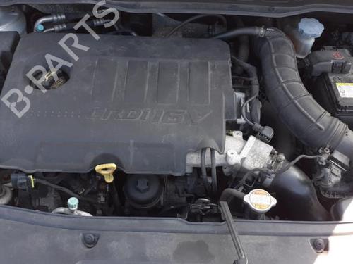 Right front driveshaft HYUNDAI i20 I (PB, PBT) 1.4 CRDi | BP25651064M39 