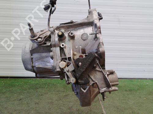 Gearkasse PEUGEOT 308 I (4A_, 4C_) 1.6 HDi | BP29999732M3 