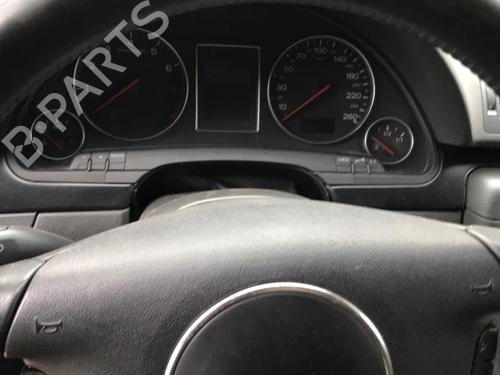 Steering column stalk AUDI A4 B6 Avant (8E5) 1.8 T | BP25642326I23  - Image 8