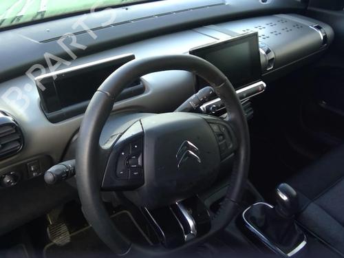 Instrument cluster CITROËN C4 CACTUS 1.6 BlueHDi 100 | BP25630664C47  - Image 9