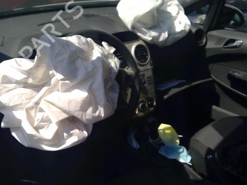 Starter OPEL CORSA D (S07) 1.3 CDTI (L08, L68) | BP25650488M8 - Image 8