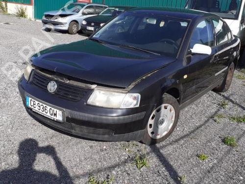 Grille VW PASSAT B5 (3B2) 1.6 | BP25633183C40 