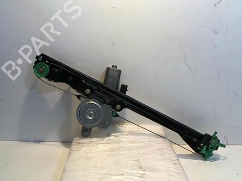 Used Front left window mechanism Front left window mechanism FIAT PUNTO (188_) 1.2 60 (188.030, .050, .130, .150, .230, .250) (60 hp) 25647004 25647004