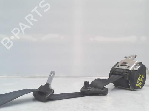 Sikkerhetsbelte foran høyre Sikkerhetsbelte foran høyre RENAULT KANGOO Express (FW0/1_) Z.E. (FW0Z, FW1Z) (60 hp) 35805226 35805226