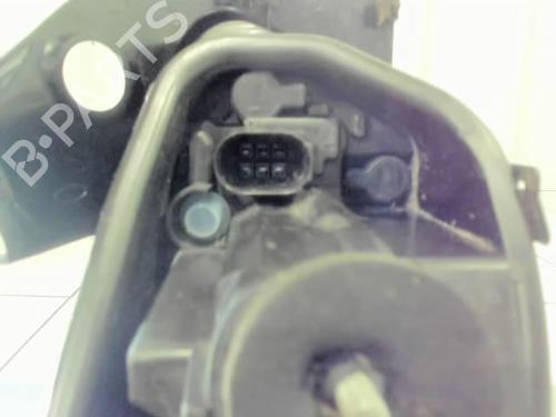 Right taillight SEAT IBIZA IV (6J5, 6P1) 1.2 | BP25647426C35 