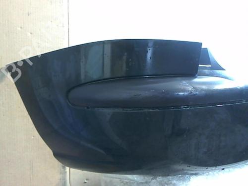 Rear bumper OPEL ZAFIRA A MPV (T98) 2.2 DTI 16V (F75) | BP25640298C8 