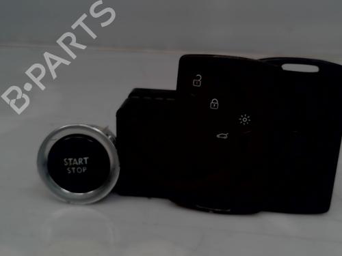 Electronic module RENAULT SCÉNIC III (JZ0/1_) 1.5 dCi | BP33945410M83 - Image 4