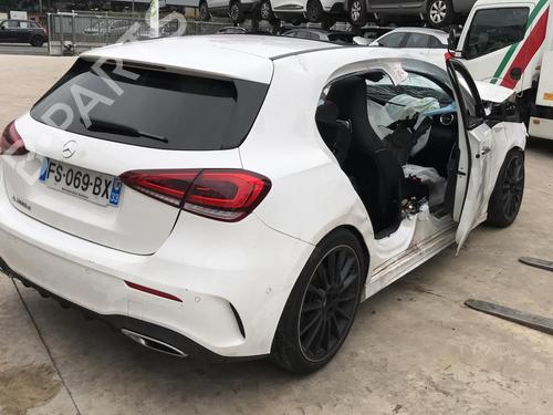 Engine MERCEDES-BENZ A-CLASS (W177) A 200 d (177.012) | BP32118551M1 - Image 24