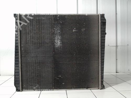 Water radiator RENAULT TRUCKS MASCOTT Platform/Chassis 120.35 (A00100003, A01100003) | BP29560587M31 