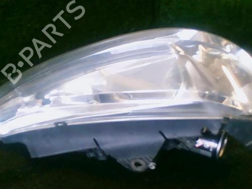 Right headlight PEUGEOT 406 (8B) 2.0 HDI 110 | BP25641954C29 
