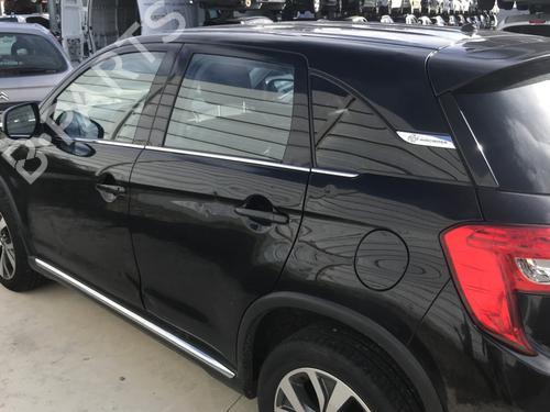 Fælk CITROËN C4 AIRCROSS 1.8 HDi 150 AWC | BP33828451C45 - Image 18