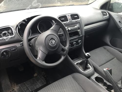 VW GOLF VI (5K1) 4632781