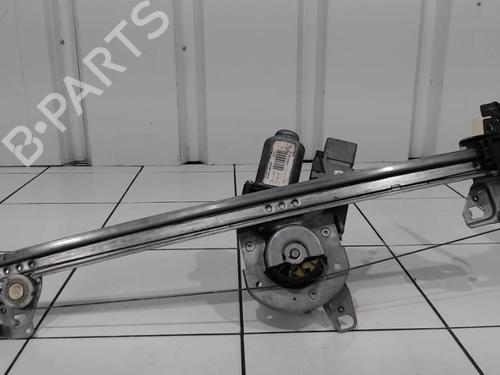 Used Front left window mechanism Front left window mechanism CITROËN C3 I (FC_, FN_) 1.4 HDi (68 hp) 25629523 25629523