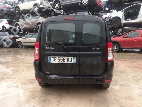 Radio DACIA LOGAN MCV (KS_) 1.6 MPI 85 | BP29897961E6 - Image 6