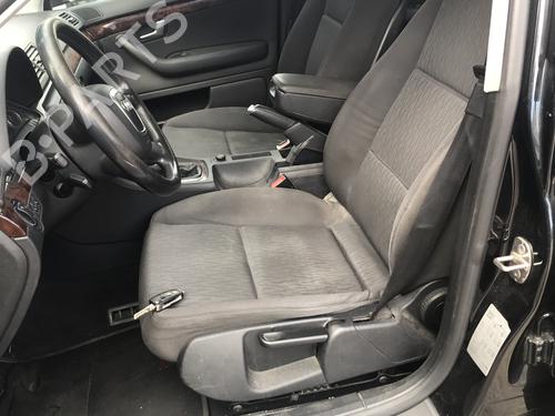 Ratstangsstang AUDI A4 B7 Avant (8ED) 1.9 TDI | BP25641767I23 