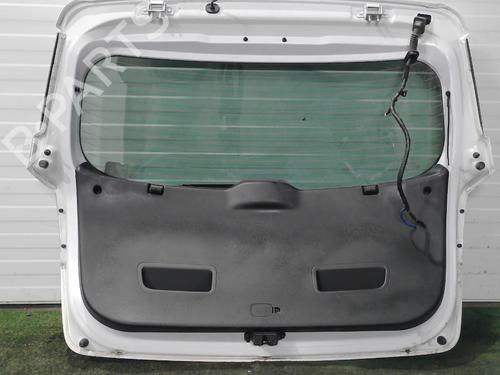 Tailgate KIA VENGA (YN) 1.6 CRDi 115 | BP31117706C6