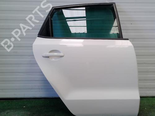Used Right rear door VW POLO V (6R1, 6C1) 1.6 TDI (90 hp) 30206312