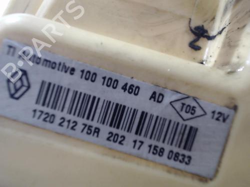 Fuel pump RENAULT CLIO IV (BH_) 1.5 dCi 90 | BP29465954M76 