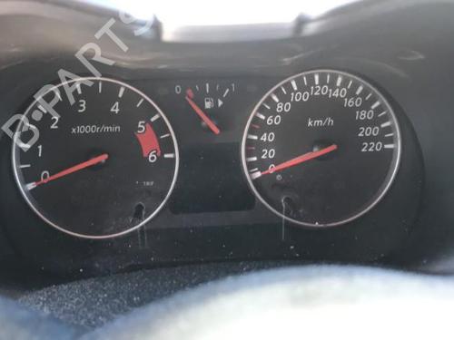 Left taillight NISSAN NOTE (E11, NE11) 1.5 dCi | BP25639546C34  - Image 7