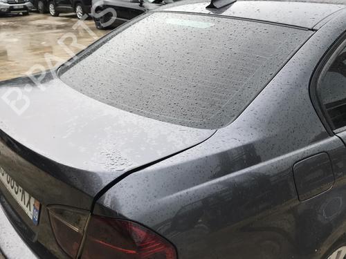 Climate control BMW 3 (E90) 318 d | BP25635241I5 - Image 78