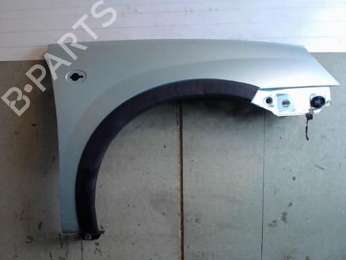Forkjerm høyre OPEL CORSA C (X01) 1.2 (F08, F68) (75 hp) 25651081