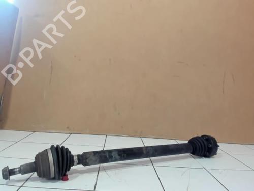 Used Right front driveshaft Right front driveshaft VW GOLF IV (1J1) 1.6 (102 hp) 25635371 25635371