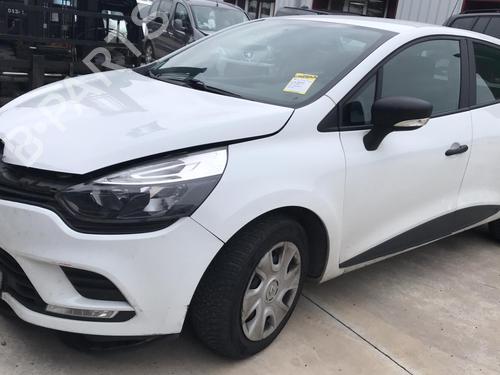 Climate control RENAULT CLIO IV (BH_) 1.5 dCi 90 | BP25648093I5  - Image 19