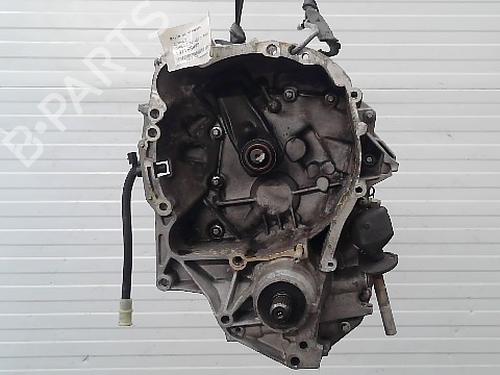 Gearbox RENAULT TWINGO II (CN0_) 1.2 16V (CN04, CN0B) | BP38456314M3 - Image 3