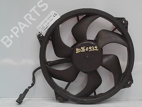 Used Radiator fan Radiator fan 37868288 37868288