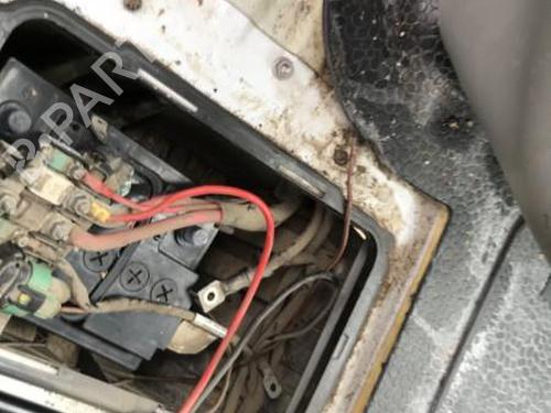 Steering pump RENAULT TRAFIC II Bus (JL) 2.0 dCi 90 (JL00, JL01, JL0H, JL0M, JL0P, JL0S) | BP25639566M99  - Image 18