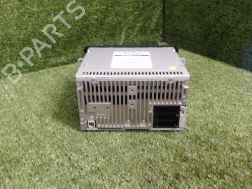 Used Radio KIA SOUL I (AM) 1.6 CRDi 128 (126 hp) 25631804