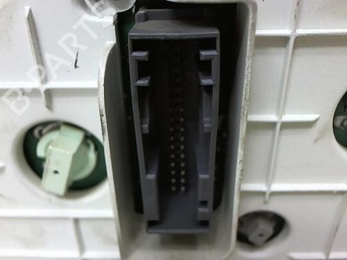 Instrument cluster FORD MONDEO III (B5Y) 2.0 16V TDDi / TDCi | BP25638325C47 