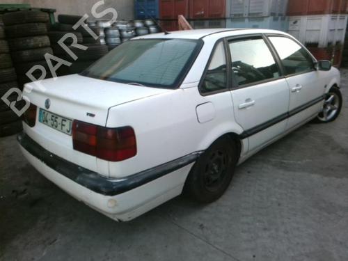 Gearbox VW PASSAT B5.5 (3B3) 2.0 | BP25638451M3 
