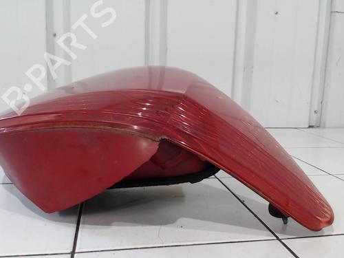 Left taillight PEUGEOT 307 (3A/C) 2.0 HDi 110 | BP27293561C34 
