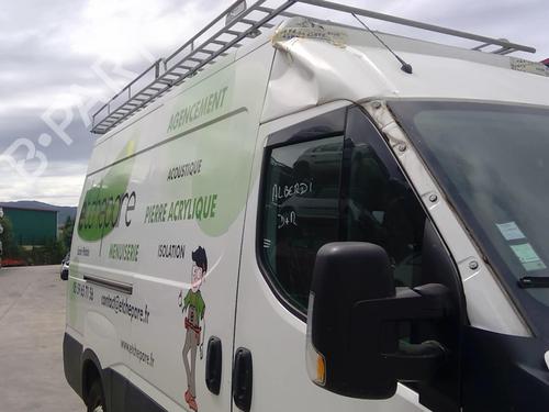 Front right seatbelt IVECO DAILY VI Van 33S13, 35S13, 35C13 | BP25631883I25 - Image 12