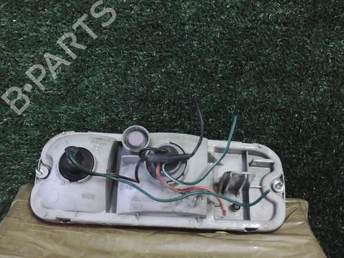 Used Rear bumper right light Rear bumper right light SUZUKI GRAND VITARA I (FT, HT) 2.0 HDI 110 16V 4x4 (SQ420D, TD83V, JA420WD) (109 hp) 25644884 25644884