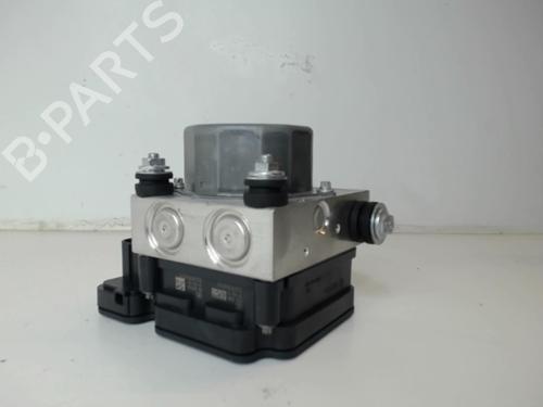 ABS pump RENAULT CLIO IV (BH_) 1.5 dCi 90 | BP25640169M43 