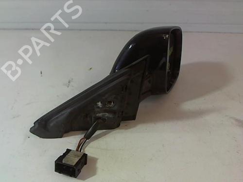 Right mirror AUDI A3 (8L1)  | BP25649177C27 