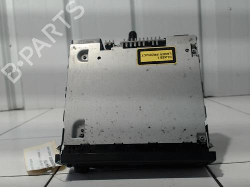 Radio DACIA LOGAN MCV (KS_) 1.6 (KS0B, KS0D, KS0F) | BP28580128E6 - Image 3