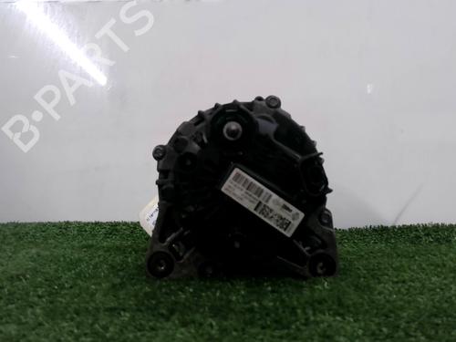 Alternator RENAULT MEGANE III Hatchback (BZ0/1_, B3_) 1.5 dCi (BZ0C) | BP31193091M7 - Image 4