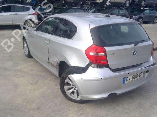 Mass air flow sensor BMW 1 (E81) 118 d | BP25635223M95 - Image 11