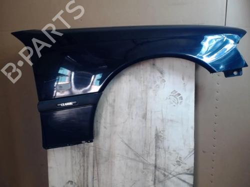 Used Right front fenders MERCEDES-BENZ C-CLASS (W202) C 220 D (202.121) (95 hp) 25640254